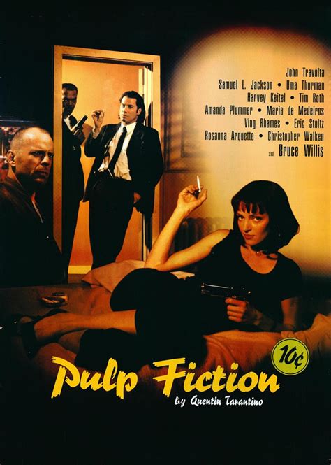 pulp fiction limetorrents